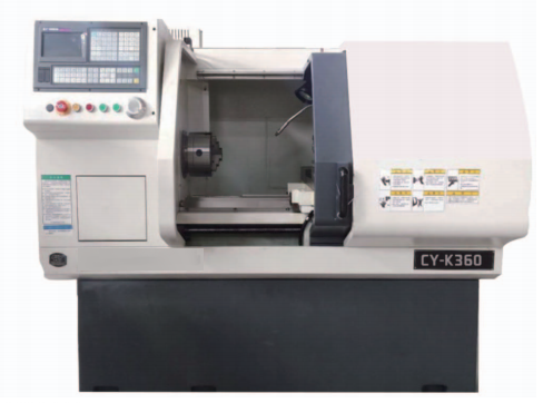 CY-K360数控乐鱼官网乐鱼官网首页入口入口
